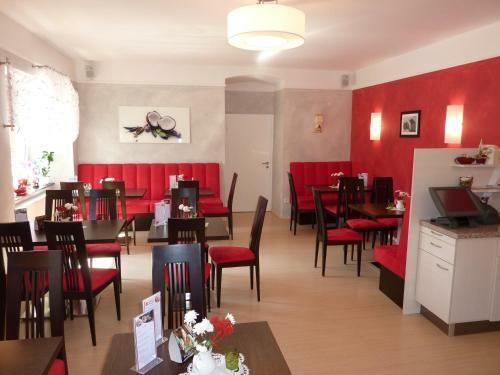 Bed & Breakfast Kyffh�userhotel "goldene Aue"