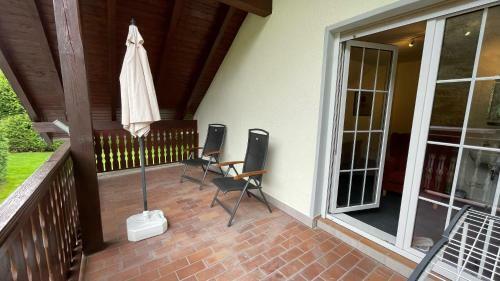 Bed & Breakfast Haus Kristal