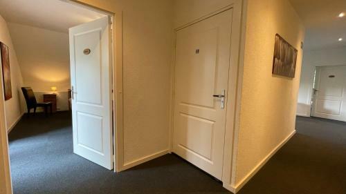 Bed & Breakfast Haus Kristal