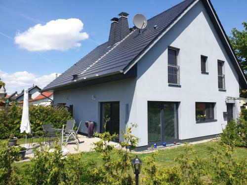 Ferienhaus In Walow