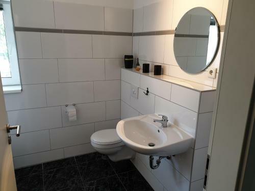 Ferienhaus In Walow