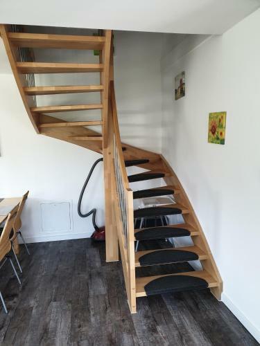 Ferienhaus In Walow