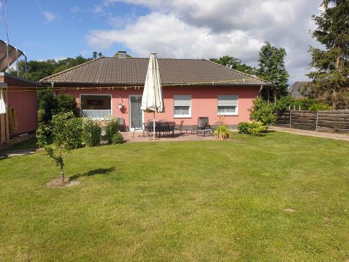 Ferienhaus Ruth