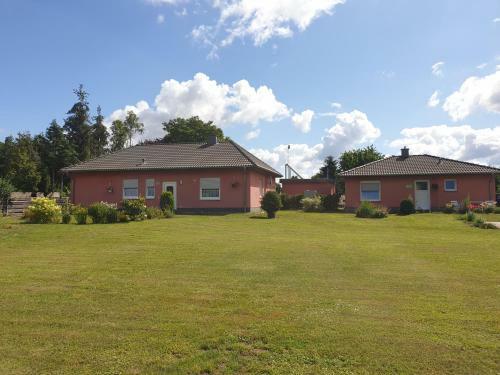 Ferienhaus Ruth