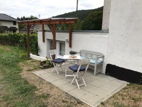 Posada Winzerschenke