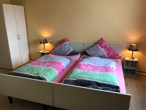 Posada Winzerschenke