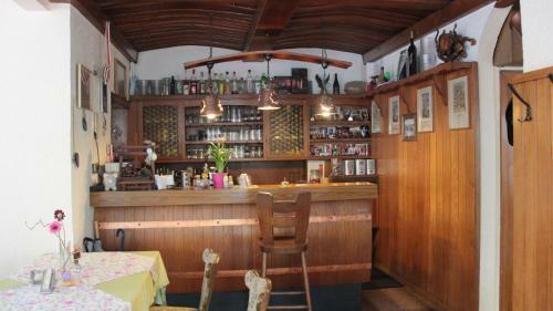 Posada Winzerschenke