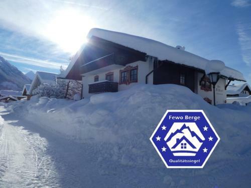 Apartamento Haus Am Kurpark Kathi