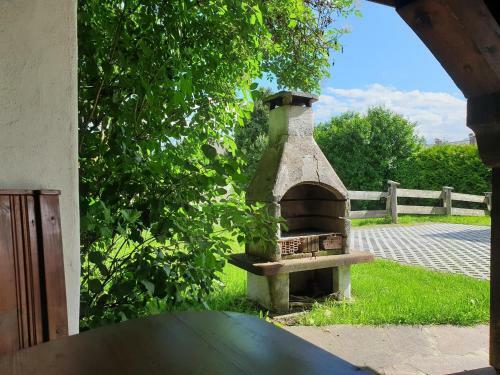 Apartamento Haus Am Kurpark Kathi