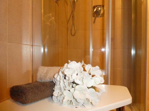 Apartamento Haus Am Kurpark Kathi