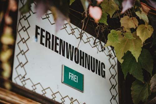 Apartamentos Ferienwohnung Holler
