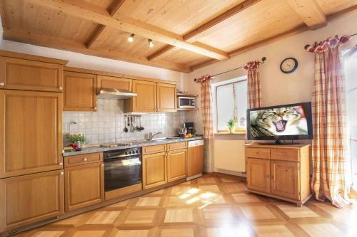 Apartamentos Ferienwohnung Holler