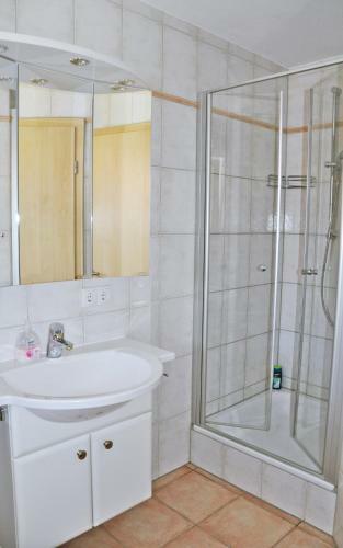 Apartamento G�stehaus Christina -wallgau