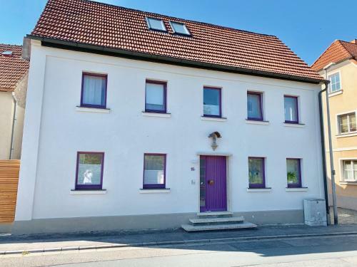 Ferienhaus Maria