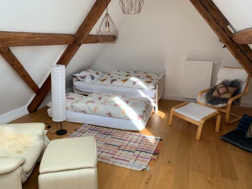 Ferienhaus Maria
