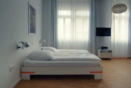 Apartamento Baumann & M�ller