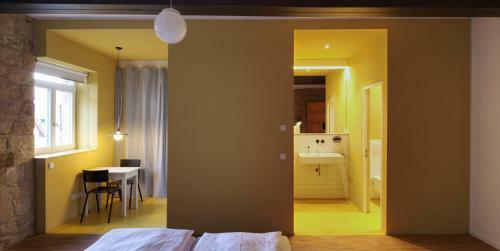 Apartamento Baumann & M�ller
