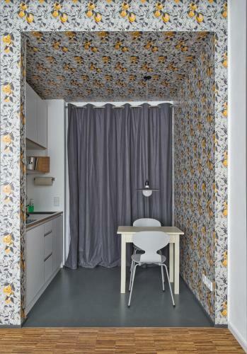 Apartamento Baumann & M�ller