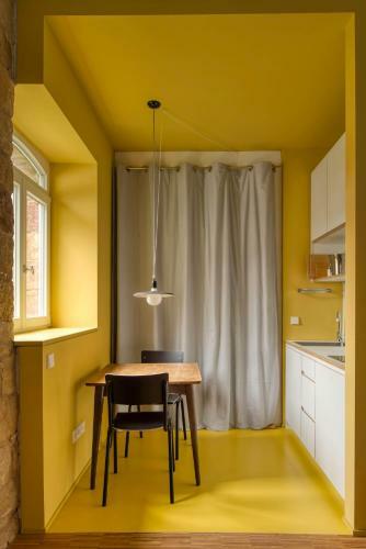 Apartamento Baumann & M�ller
