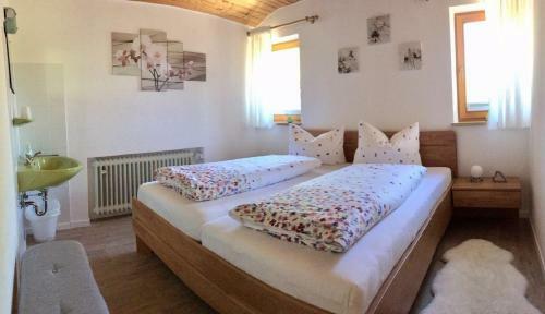 Apartamento G�stehaus Bergkristall