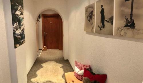 Hostal G�stehaus Ulrich Neuner