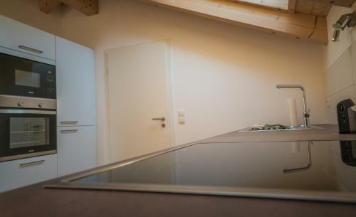 Apartamento Alpenwohnung Neuner