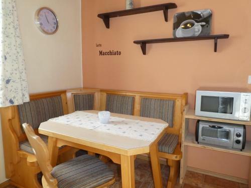 Apartamento Ferienwohnung Christl