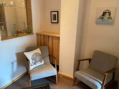 Apartamento Unser Dahoam