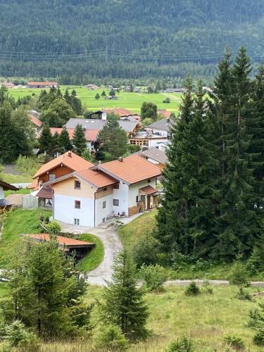Apartamento Unser Dahoam