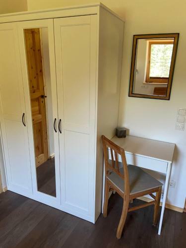 Apartamento Unser Dahoam