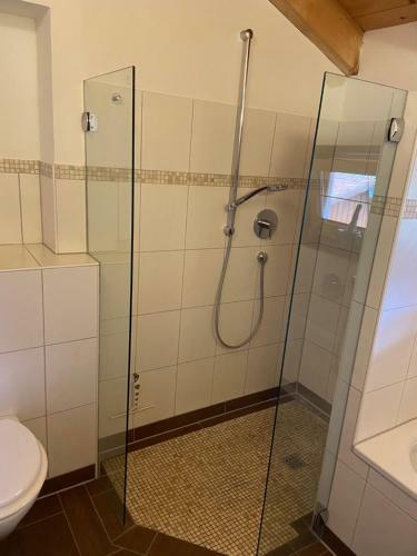 Apartamento Unser Dahoam
