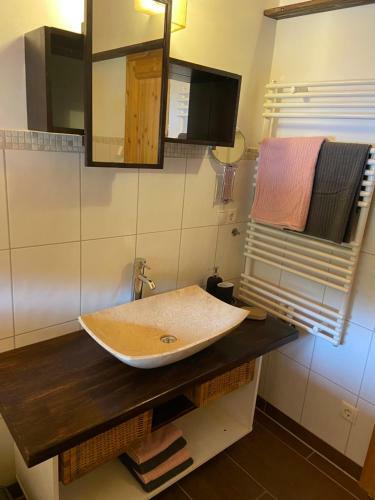 Apartamento Unser Dahoam