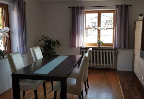 Apartamento Am Alten Skihang