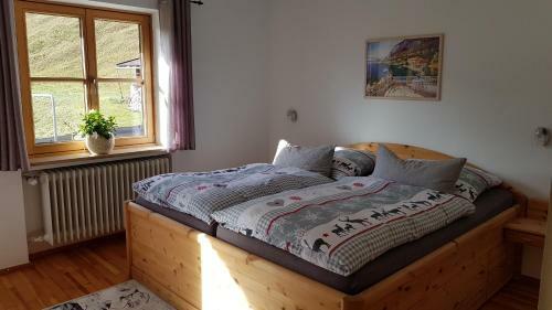 Apartamento Am Alten Skihang
