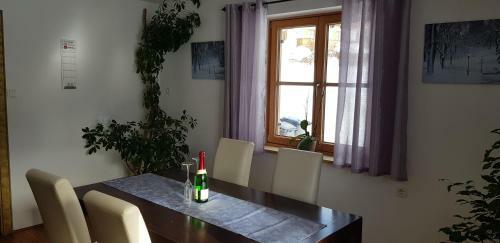Apartamento Am Alten Skihang