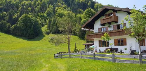 Apartamento Am Alten Skihang