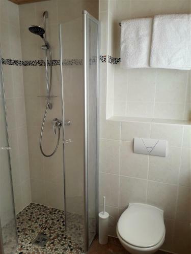 Apartamento Haus Berglust Wallgau