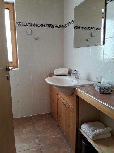 Apartamento Haus Berglust Wallgau