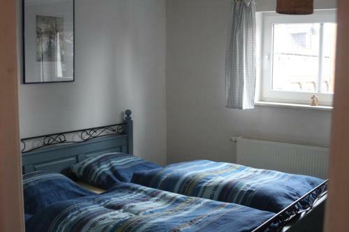 Apartamento Ferienwohnung Stine