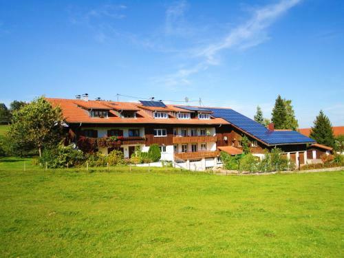 Apartamento Ferienwohnung Heimatliebe
