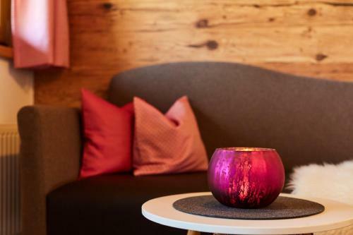 Apartamentos Ferienhof �cker