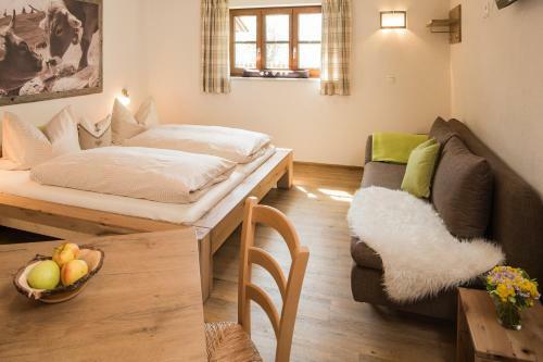 Apartamentos Ferienhof �cker