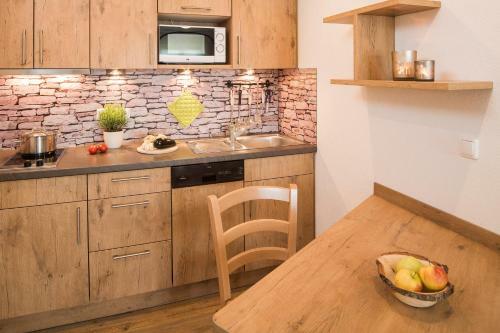Apartamentos Ferienhof �cker