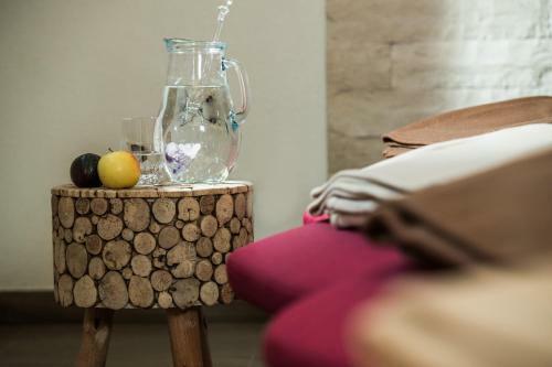 Apartamentos Ferienhof �cker