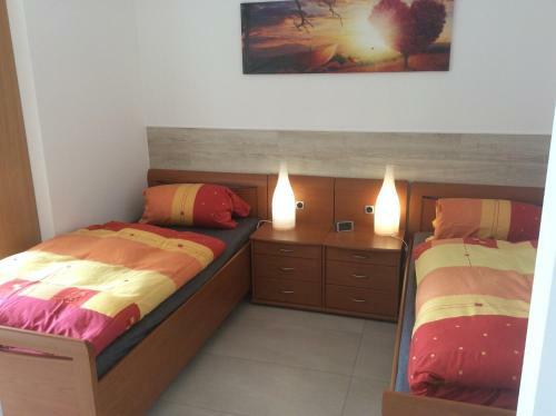 Apartamento Zum L�we
