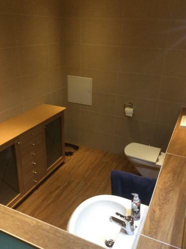 Apartamento Zum L�we