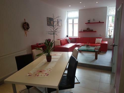 Apartamento Zum L�we