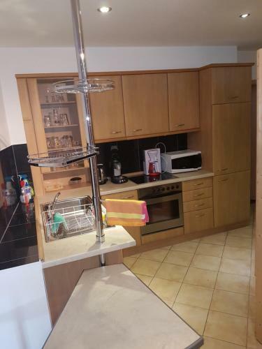 Apartamento Zum L�we