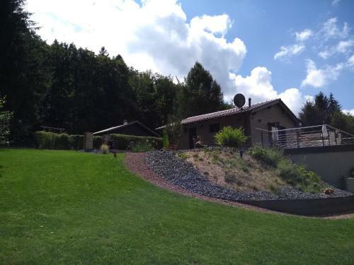 Ferienhaus "haus Sommerstieg"
