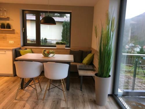 Ferienhaus "haus Sommerstieg"